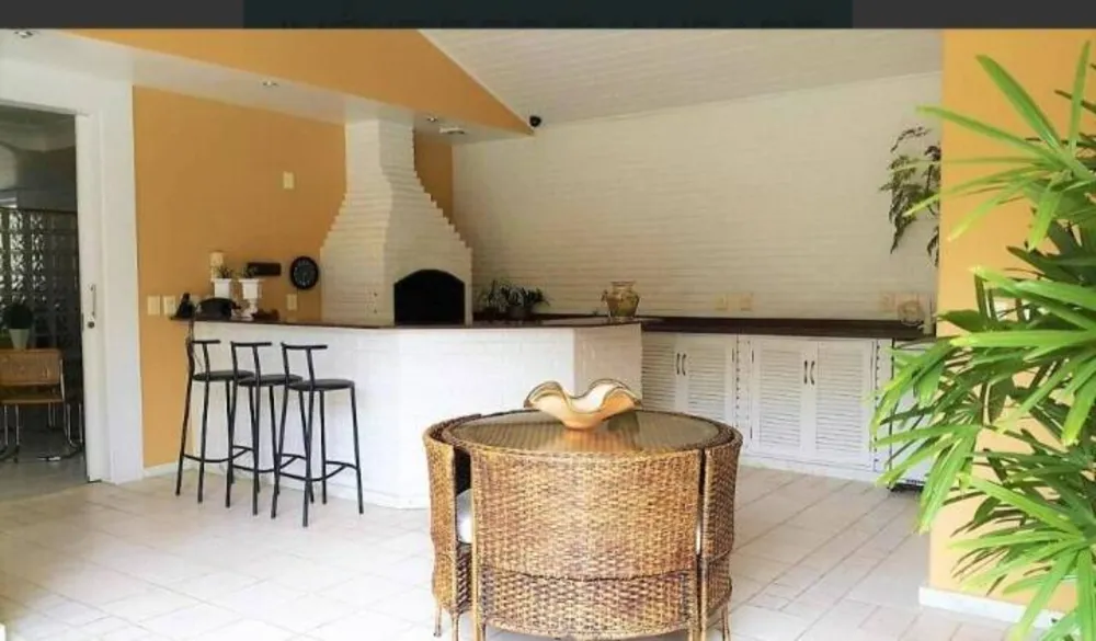 Casa, 4 quartos, 556 m² - Foto 19
