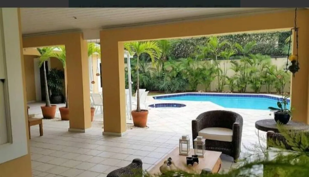 Casa, 4 quartos, 556 m² - Foto 5