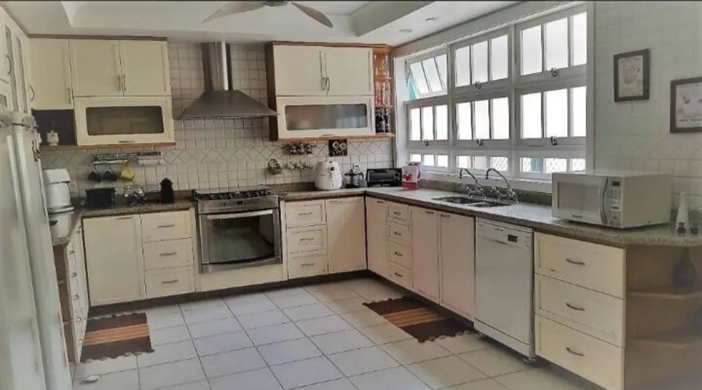 Casa, 4 quartos, 556 m² - Foto 12