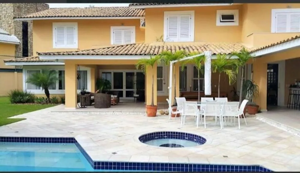 Casa, 4 quartos, 556 m² - Foto 9