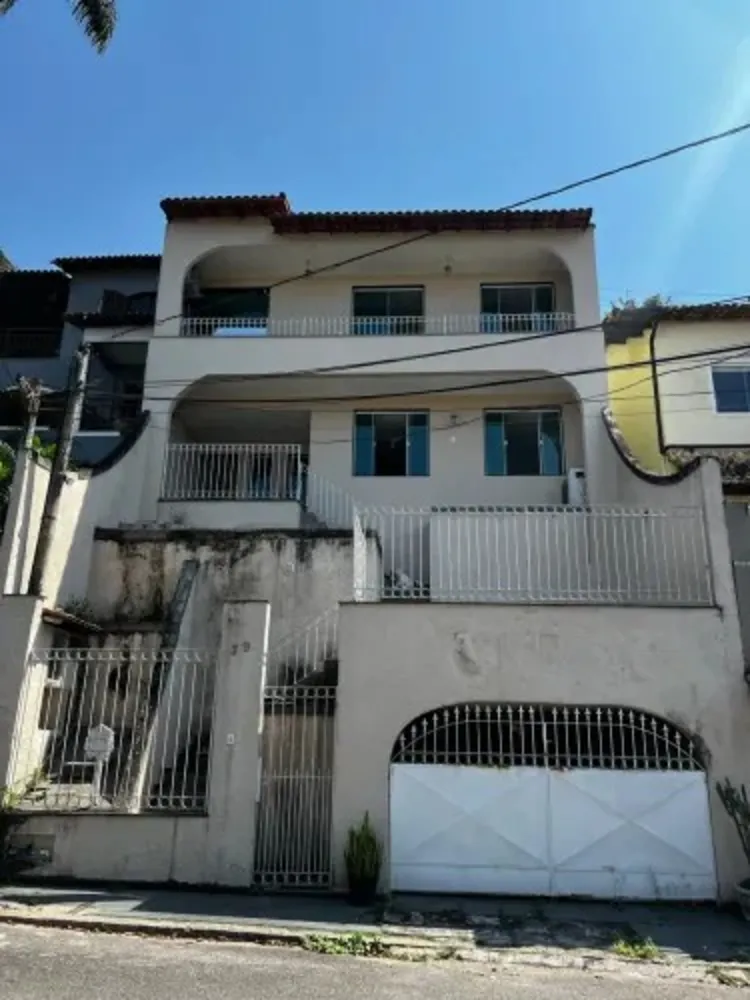 Casa de Condomínio, 3 quartos - Foto 11