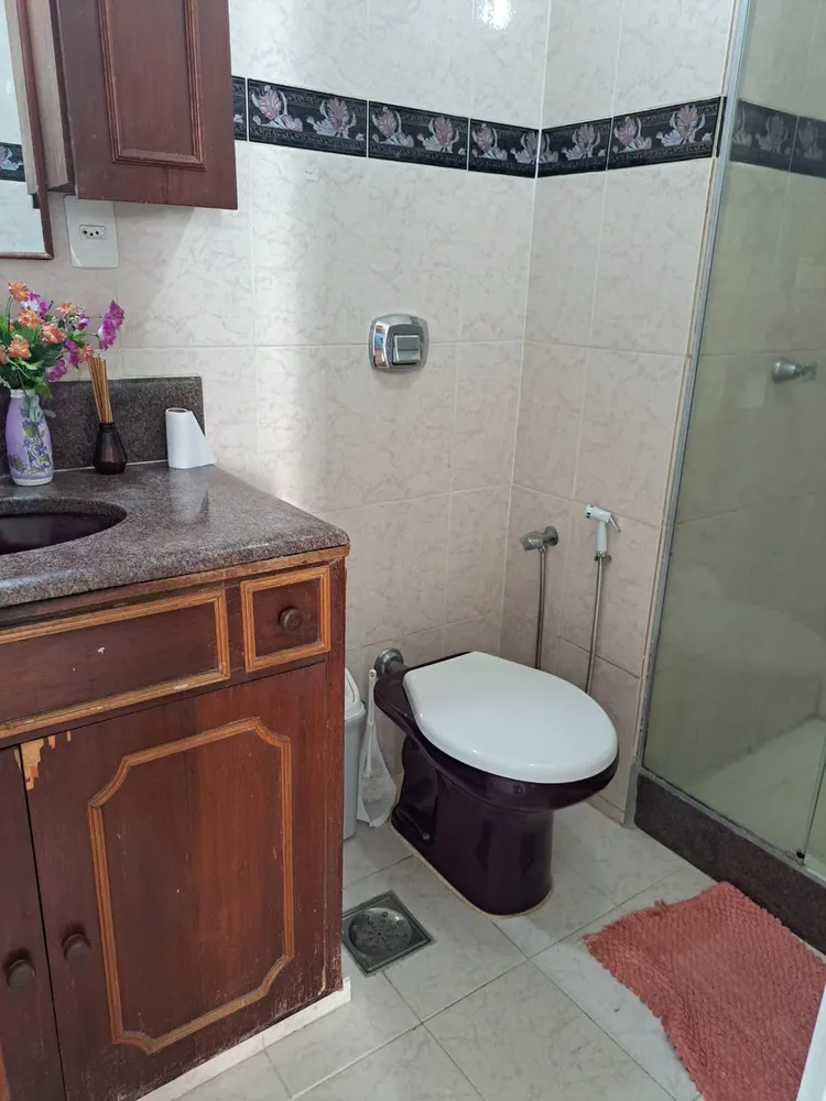 Apartamento, 2 quartos, 50 m² - Foto 10
