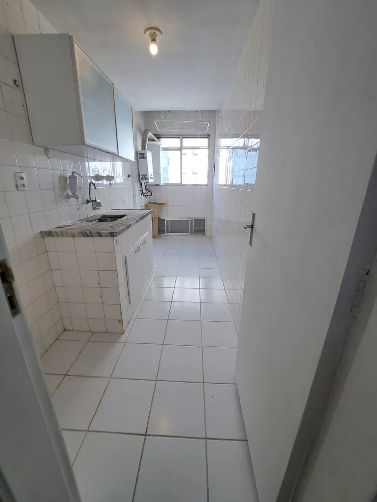 Apartamento, 2 quartos, 50 m² - Foto 14