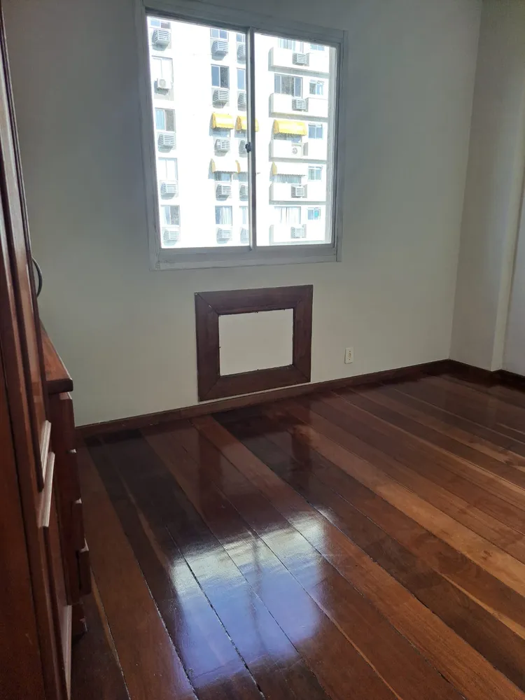 Apartamento, 2 quartos, 50 m² - Foto 7