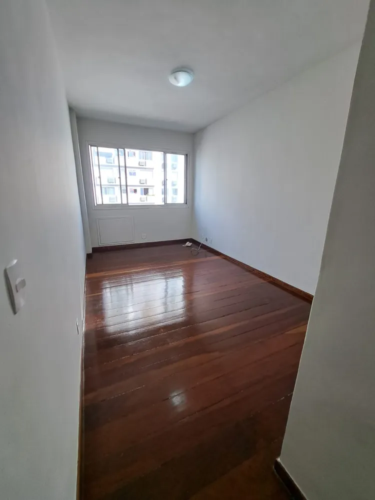 Apartamento, 2 quartos, 50 m² - Foto 5