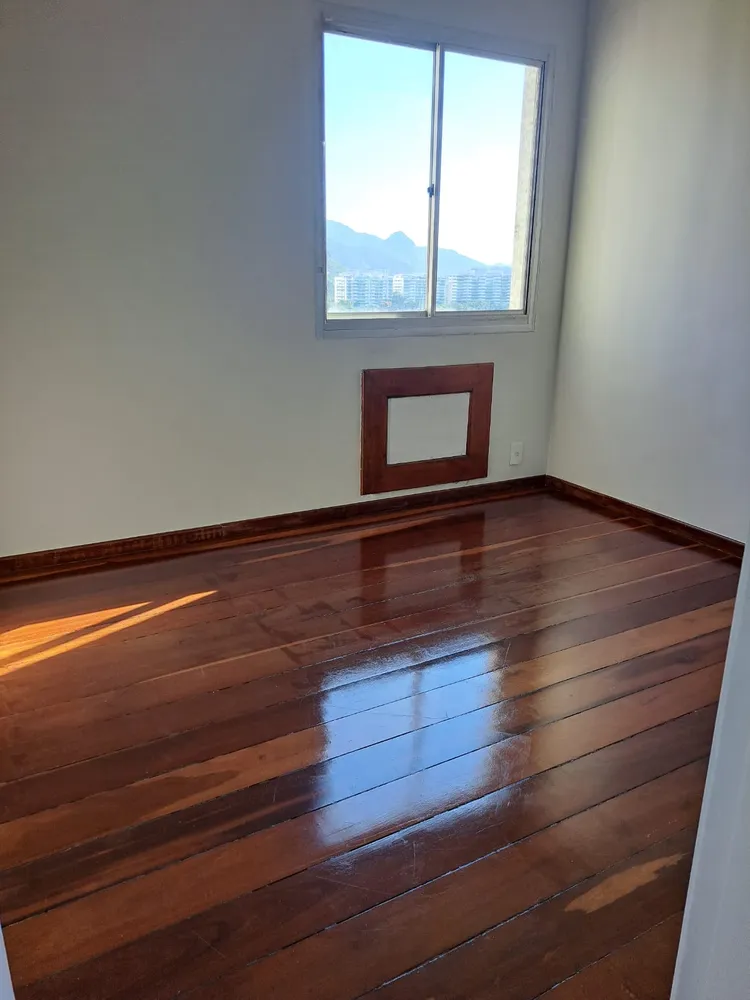 Apartamento, 2 quartos, 50 m² - Foto 6