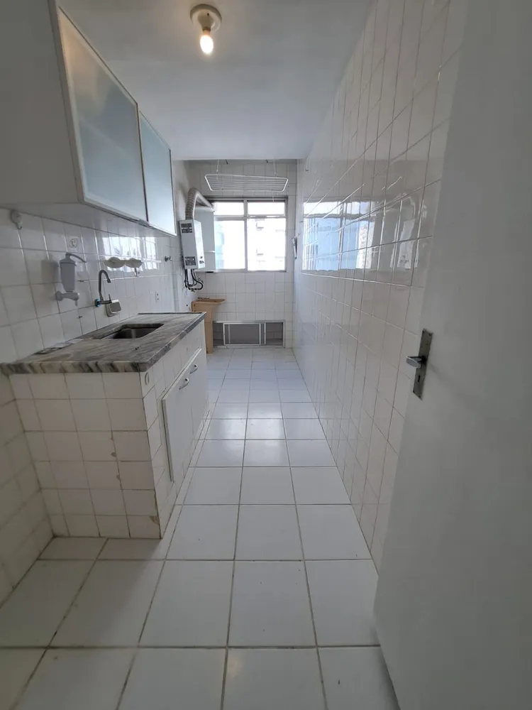 Apartamento, 2 quartos, 50 m² - Foto 12