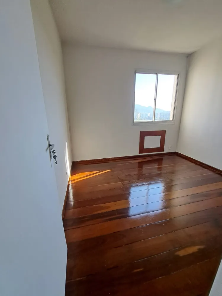 Apartamento, 2 quartos, 50 m² - Foto 9