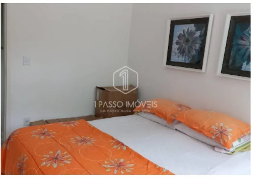 Apartamento, 2 quartos, 61 m² - Foto 10