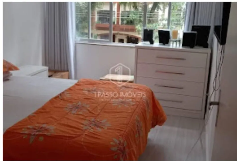 Apartamento, 2 quartos, 61 m² - Foto 8