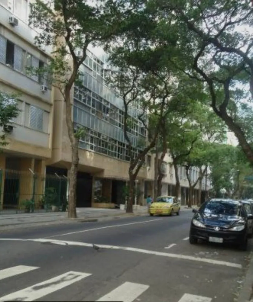 Apartamento, 2 quartos, 61 m² - Foto 1
