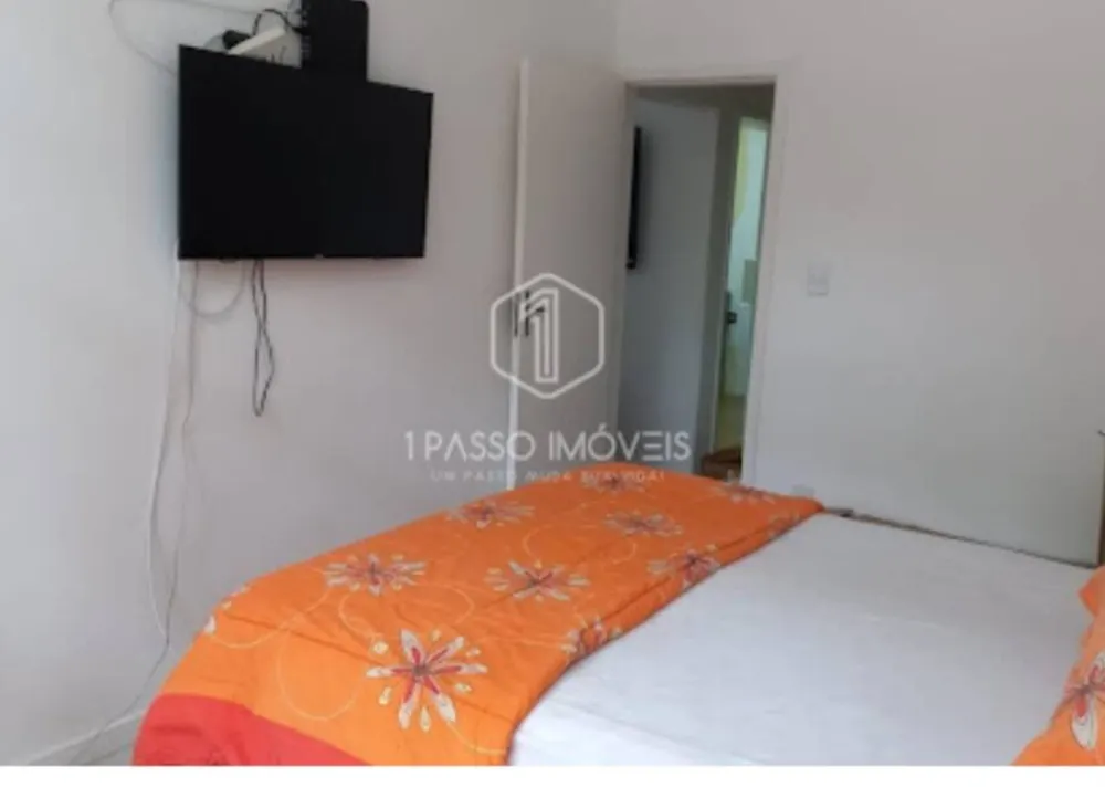 Apartamento, 2 quartos, 61 m² - Foto 9