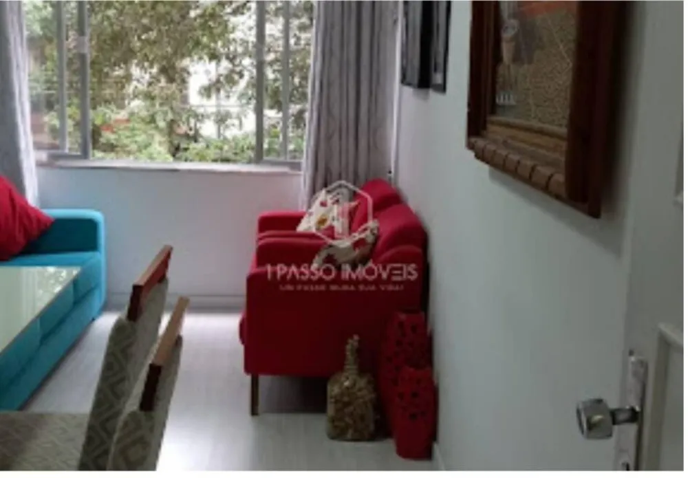 Apartamento, 2 quartos, 61 m² - Foto 8