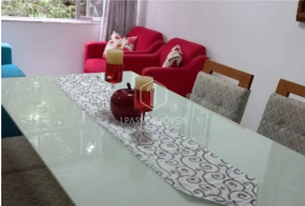 Apartamento, 2 quartos, 61 m² - Foto 4