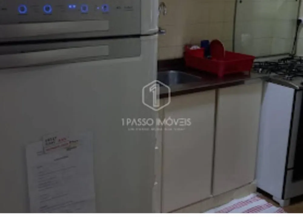 Apartamento, 2 quartos, 61 m² - Foto 6