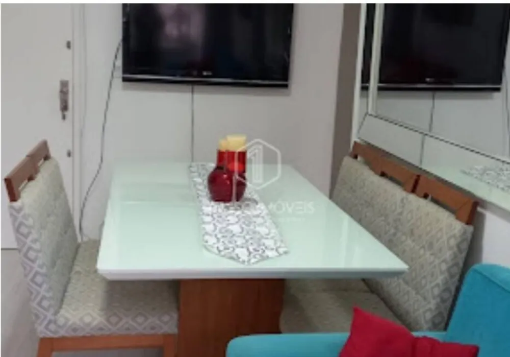 Apartamento, 2 quartos, 61 m² - Foto 3