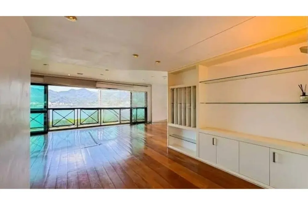 Apartamento, 4 quartos, 186 m² - Foto 2