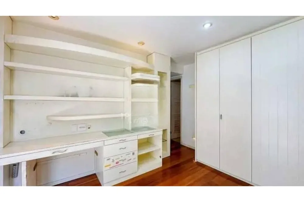 Apartamento, 4 quartos, 186 m² - Foto 7