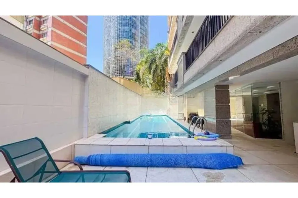 Apartamento, 4 quartos, 186 m² - Foto 19