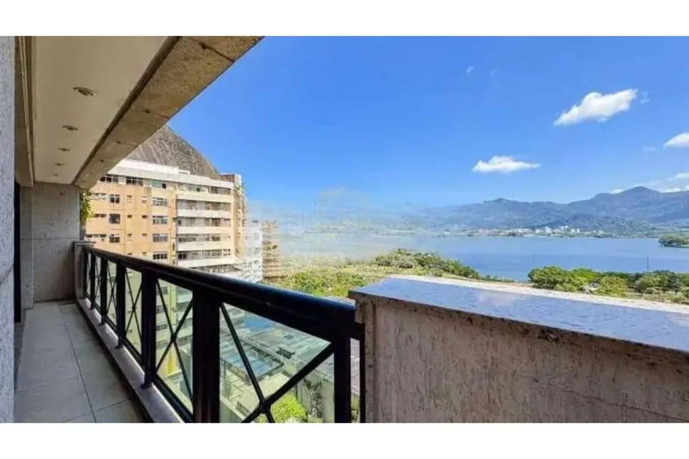 Apartamento, 4 quartos, 186 m² - Foto 21