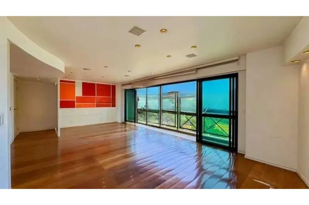 Apartamento, 4 quartos, 186 m² - Foto 16