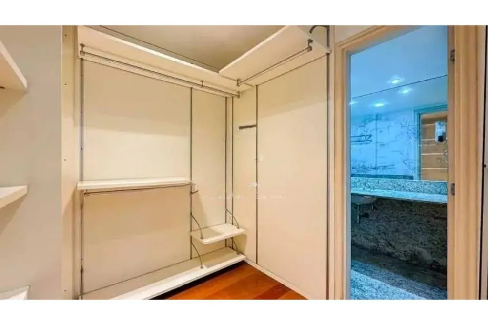 Apartamento, 4 quartos, 186 m² - Foto 11