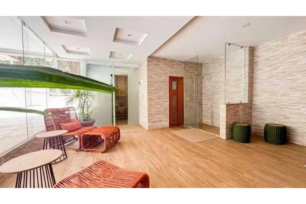 Apartamento, 4 quartos, 186 m² - Foto 18