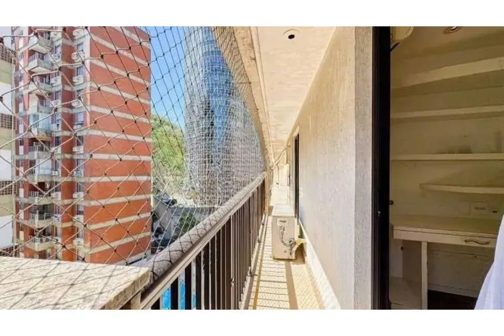 Apartamento, 4 quartos, 186 m² - Foto 8