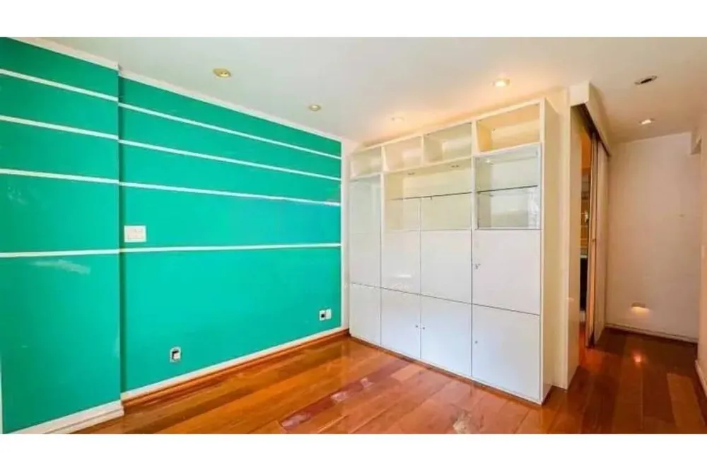 Apartamento, 4 quartos, 186 m² - Foto 9