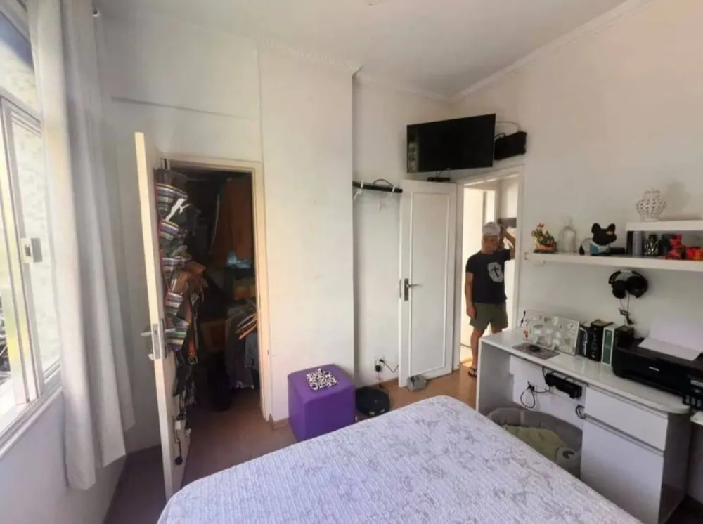 Apartamento, 2 quartos, 60 m² - Foto 7
