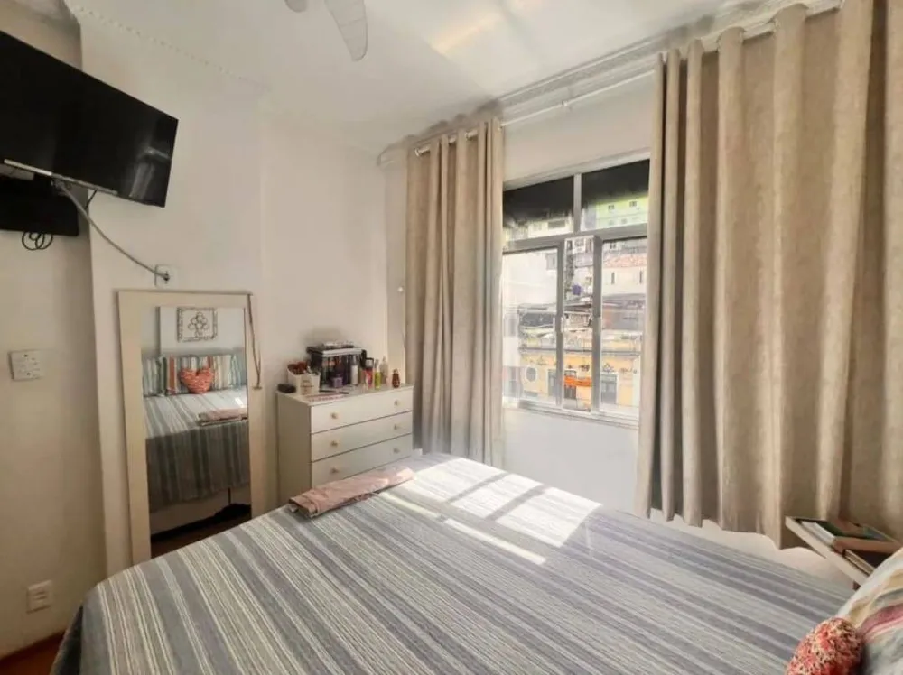 Apartamento, 2 quartos, 60 m² - Foto 10