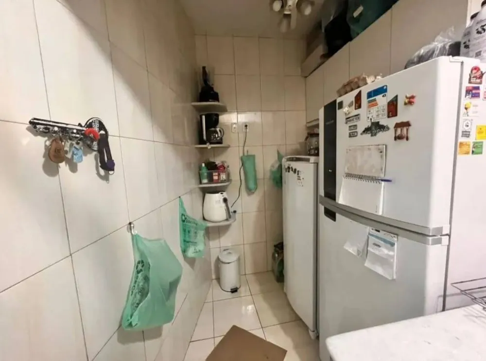 Apartamento, 2 quartos, 60 m² - Foto 16
