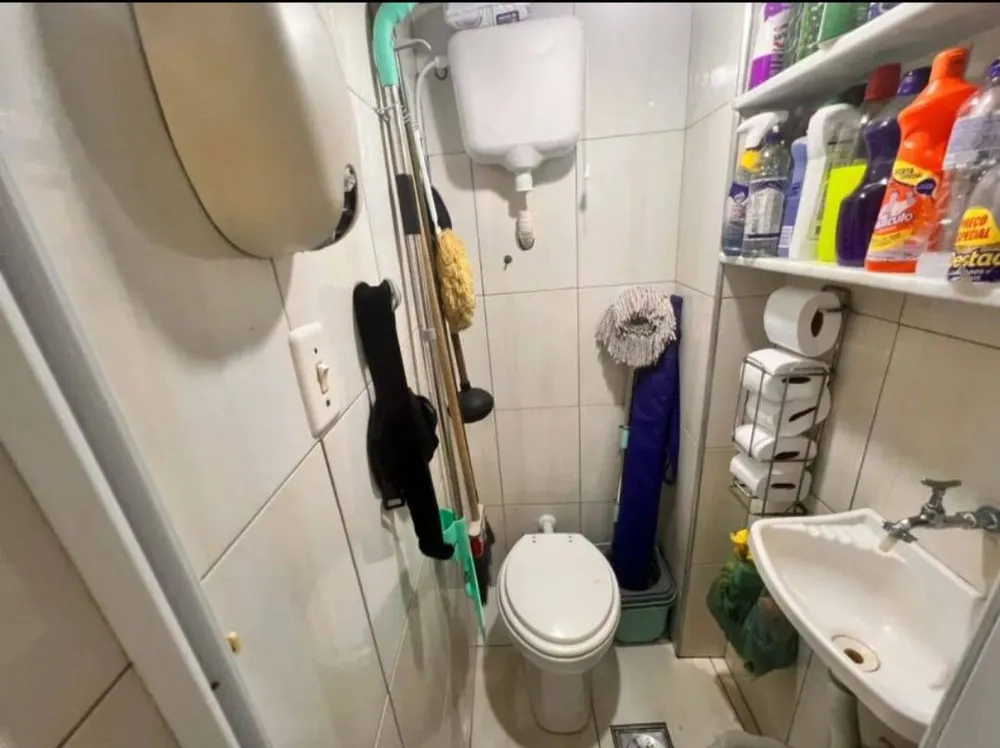 Apartamento, 2 quartos, 60 m² - Foto 15