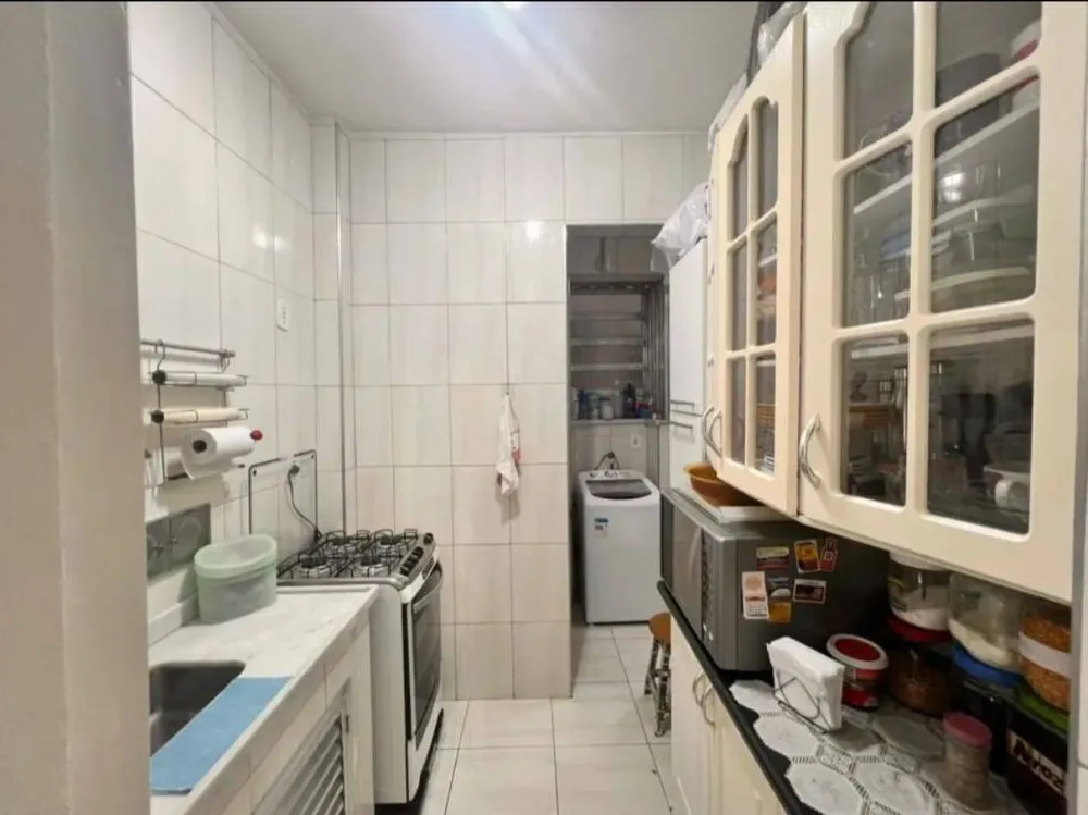 Apartamento, 2 quartos, 60 m² - Foto 18