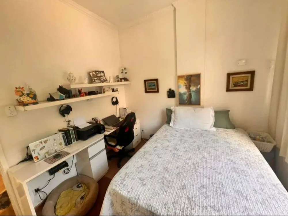 Apartamento, 2 quartos, 60 m² - Foto 12