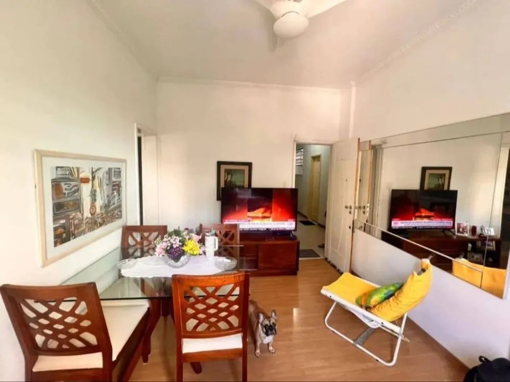 Apartamento, 2 quartos, 60 m² - Foto 5