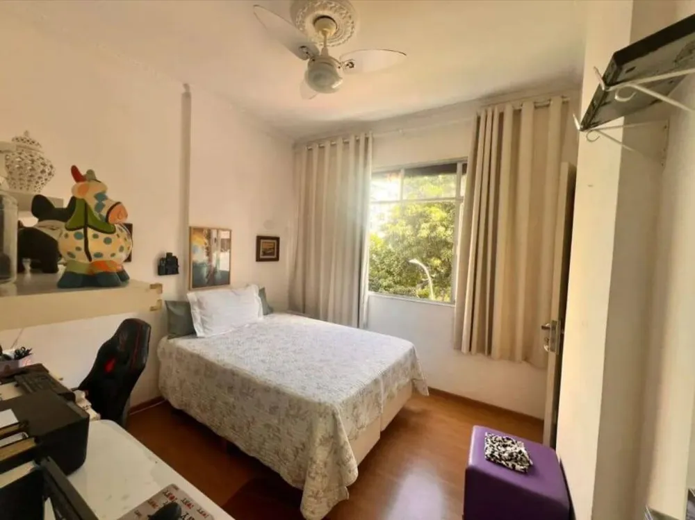 Apartamento, 2 quartos, 60 m² - Foto 11