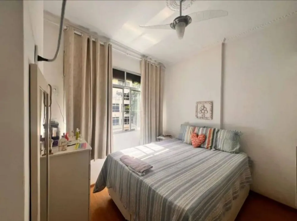 Apartamento, 2 quartos, 60 m² - Foto 9
