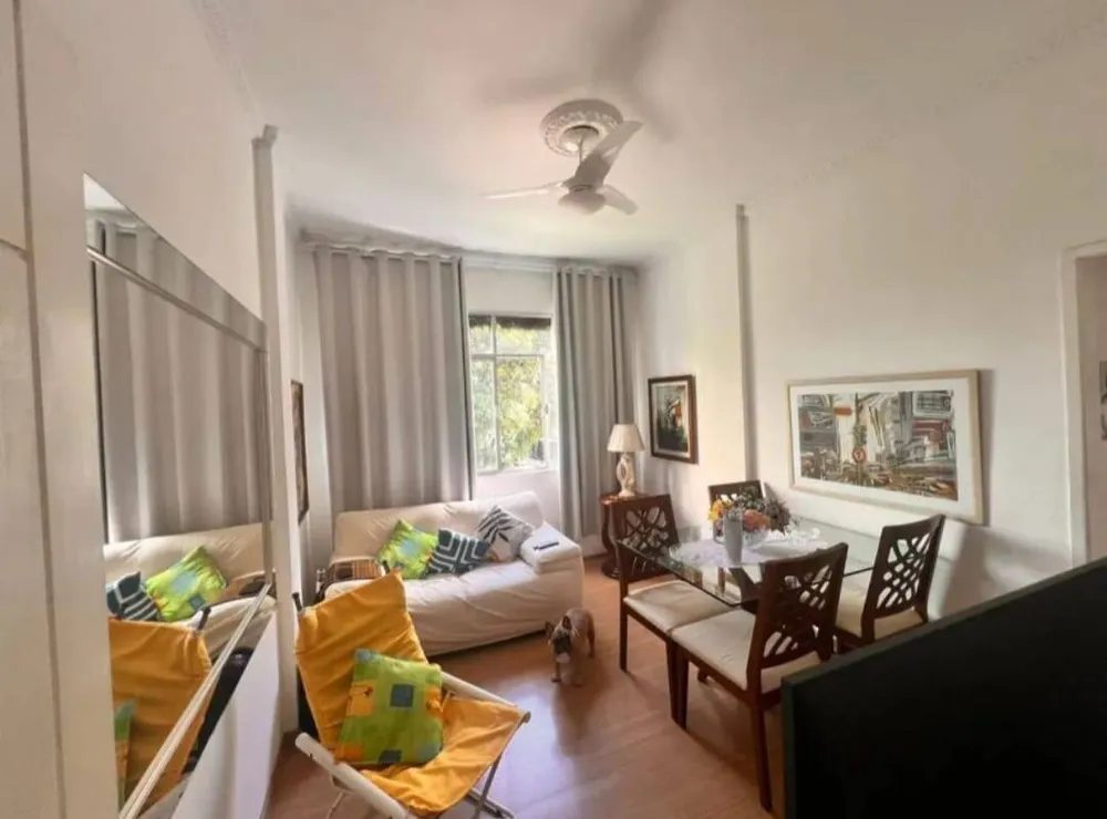 Apartamento, 2 quartos, 60 m² - Foto 3