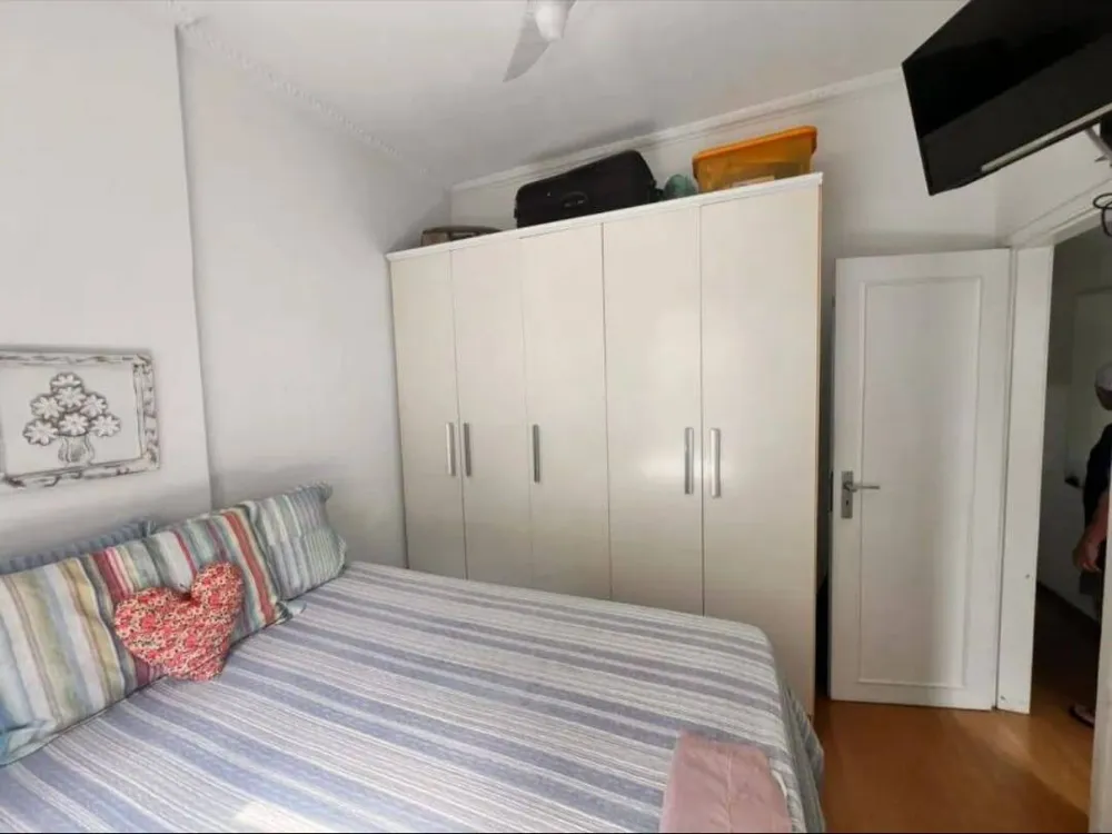 Apartamento, 2 quartos, 60 m² - Foto 6
