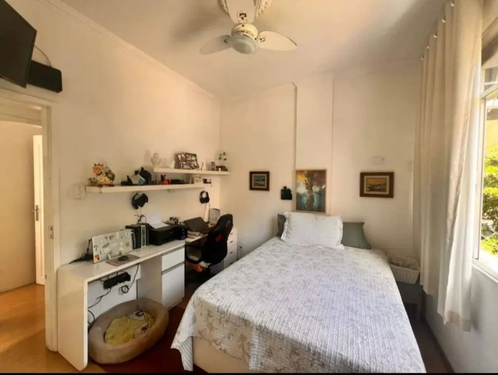 Apartamento, 2 quartos, 60 m² - Foto 13