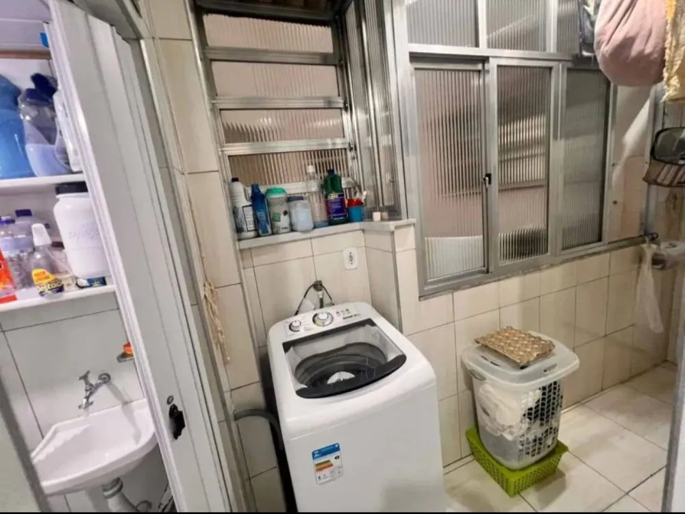 Apartamento, 2 quartos, 60 m² - Foto 17