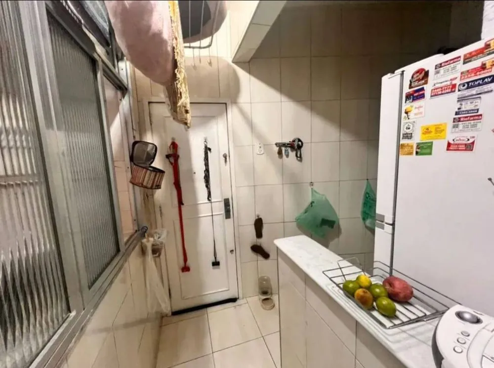 Apartamento, 2 quartos, 60 m² - Foto 19