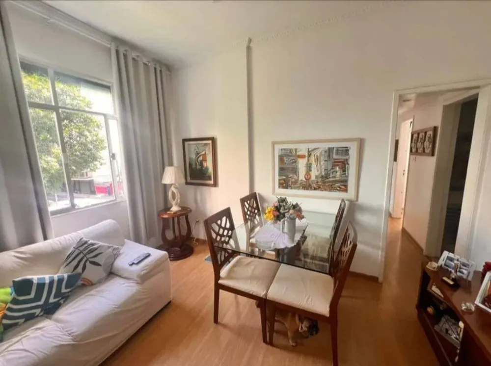 Apartamento, 2 quartos, 60 m² - Foto 4