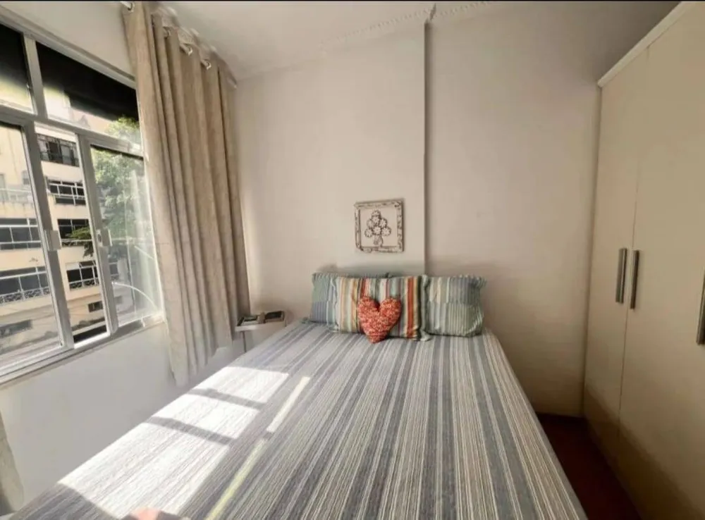 Apartamento, 2 quartos, 60 m² - Foto 8