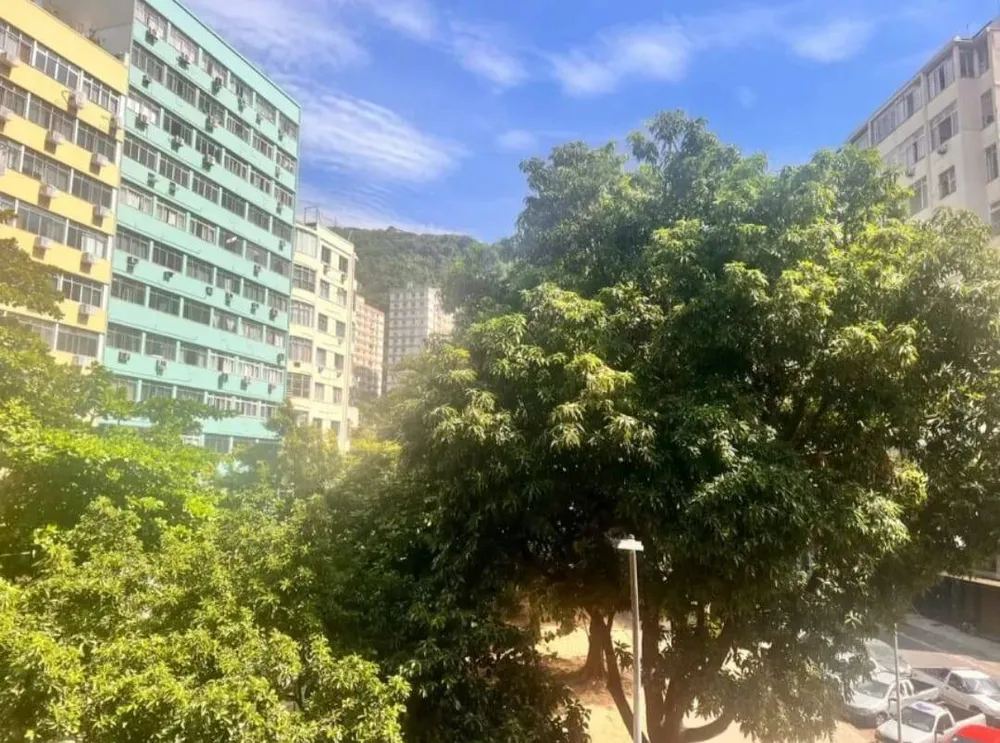 Apartamento, 2 quartos, 60 m² - Foto 1