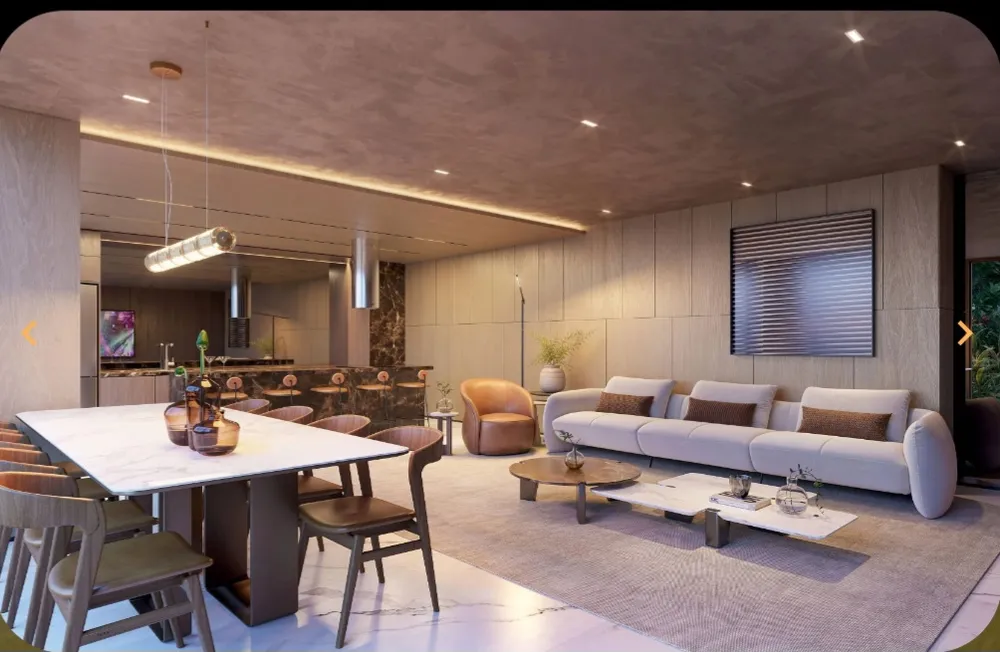 Apartamento, 4 quartos, 124 m² - Foto 30