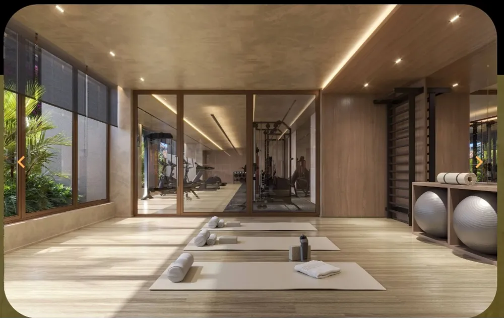Apartamento, 4 quartos, 124 m² - Foto 35