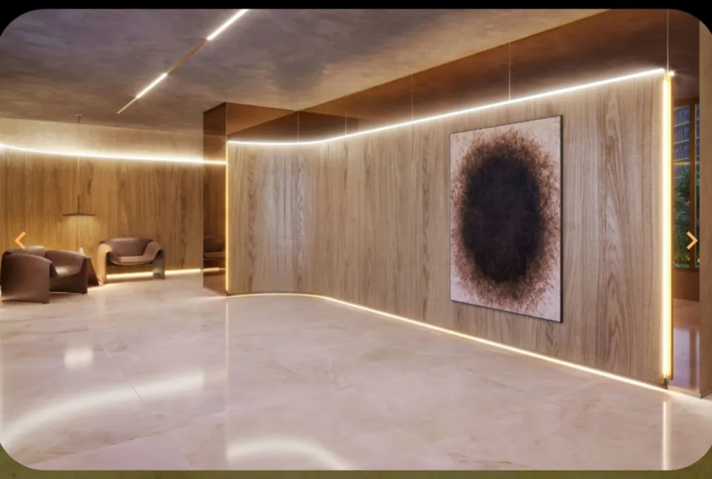 Apartamento, 4 quartos, 124 m² - Foto 21