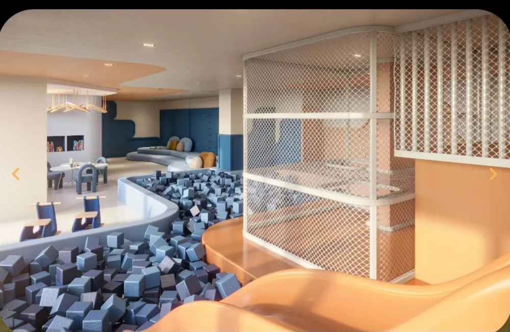 Apartamento, 4 quartos, 124 m² - Foto 6